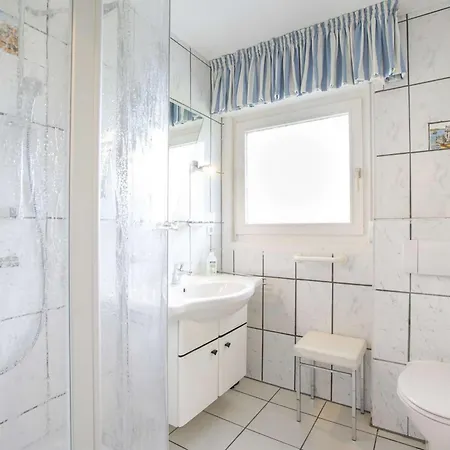 Theilmeier Holiday home Borkum
