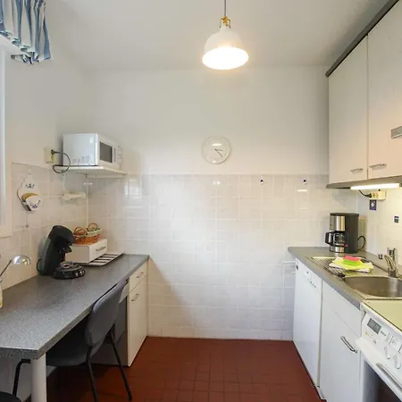 Theilmeier Сasa de vacaciones