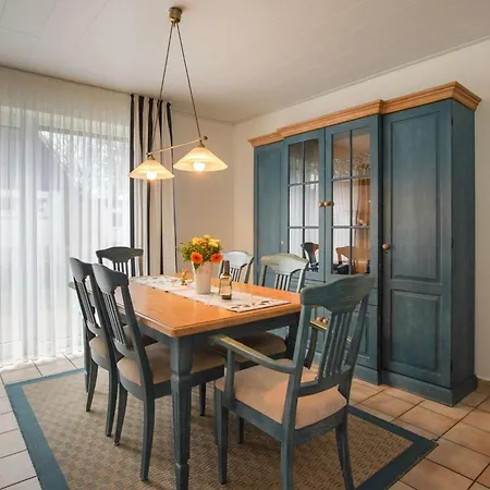 Theilmeier Holiday home *