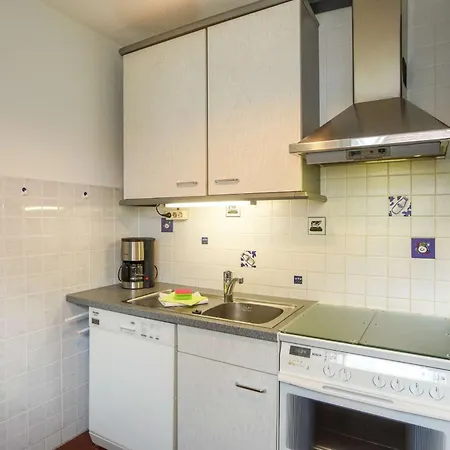 Theilmeier Holiday home Borkum