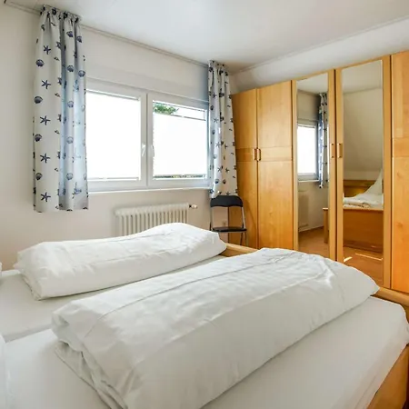 Theilmeier Сasa de vacaciones