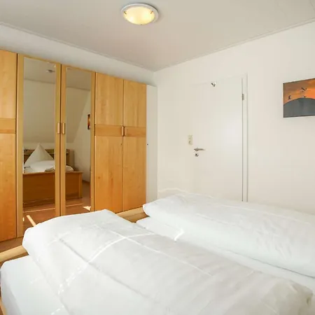 Сasa de vacaciones Theilmeier