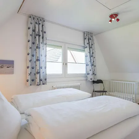 Сasa de vacaciones Theilmeier *