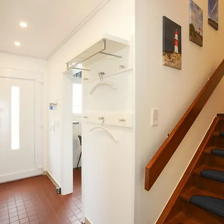 Сasa de vacaciones Theilmeier