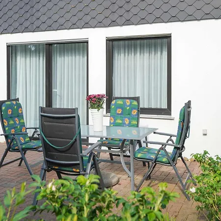 Theilmeier Holiday home