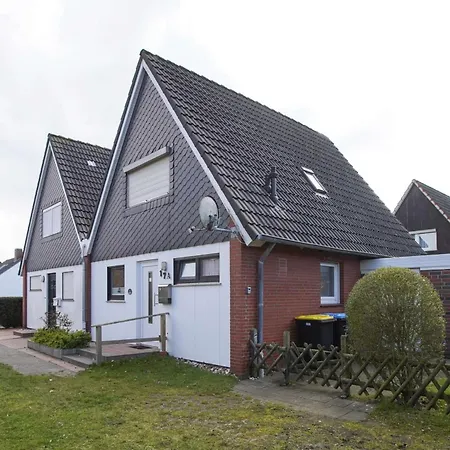 Theilmeier Holiday home *