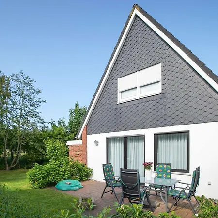 Theilmeier Holiday home